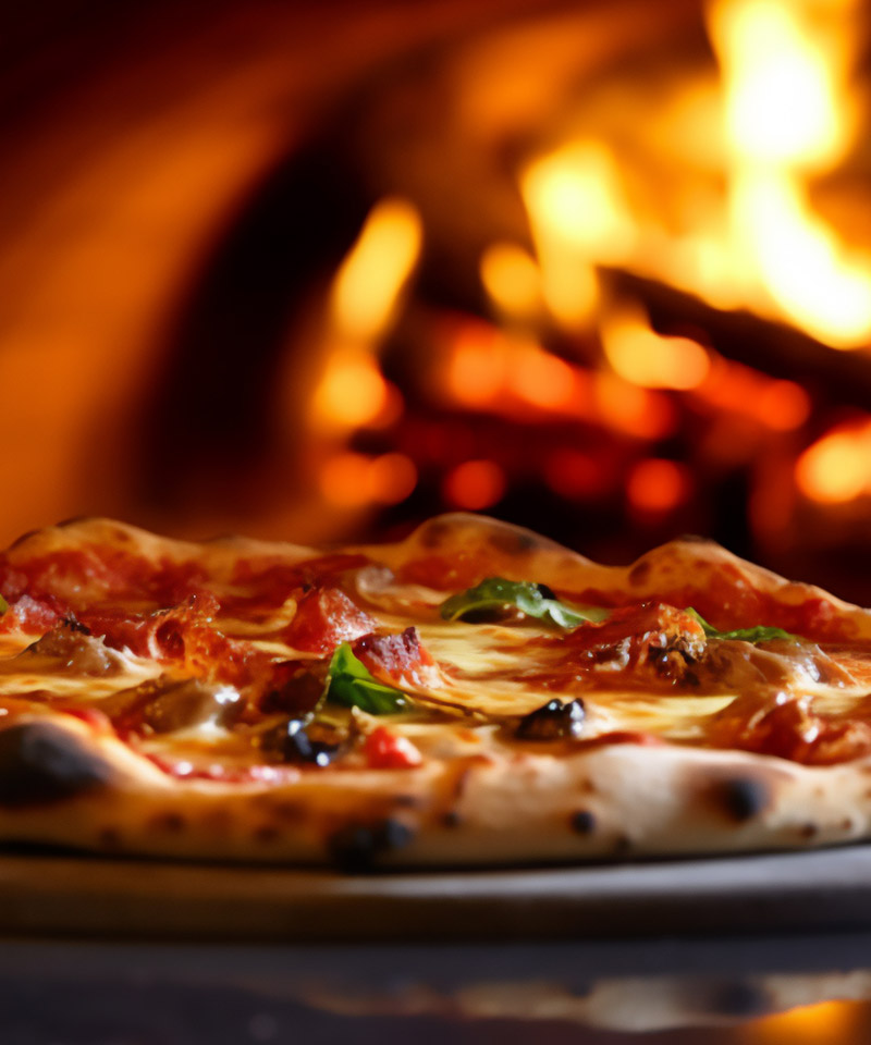 Gentorelli´s Pizza